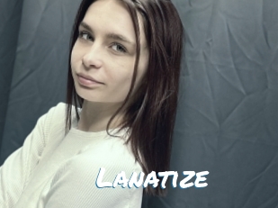 Lanatize