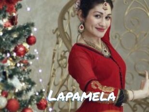 Lapamela