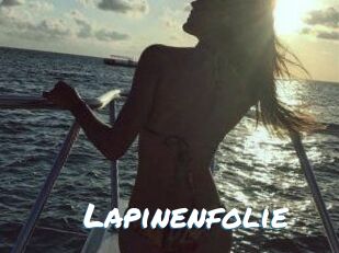 Lapinenfolie