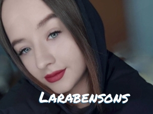 Larabensons