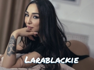 Larablackie