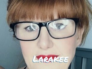 Larakee