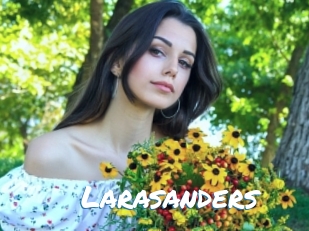 Larasanders