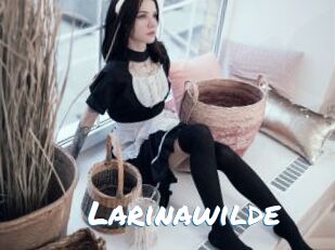 Larinawilde