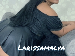 Larissamalva