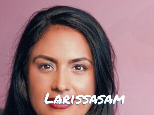 Larissasam