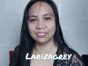 Larizagrey