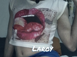 Laroy