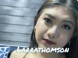 Larrathomson