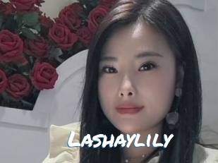 Lashaylily