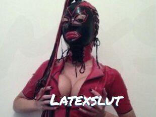 Latexslut