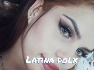 Latina_dolx