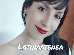 Latinaatenea