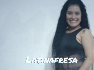 Latinafresa