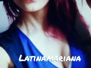 Latinamariana