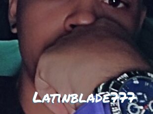 Latinblade777