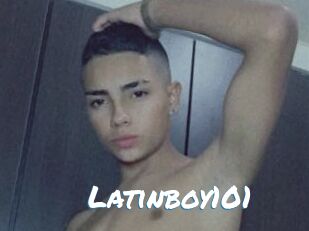 Latinboy101