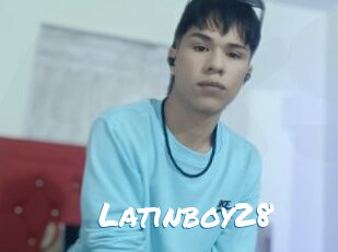 Latinboy28