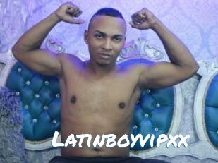 Latinboyvipxx