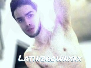 Latinbrownxxx