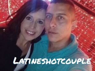 Latineshotcouple