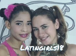 Latingirls18