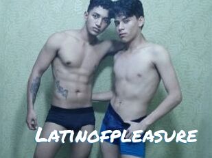 Latinofpleasure