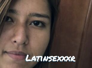 Latinsexxxr