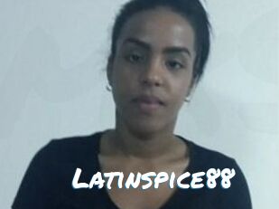 Latinspice88