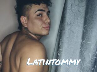 Latintommy