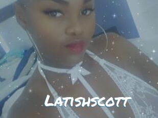 Latishscott