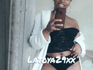 Latoya29xx