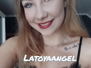 Latoyaangel