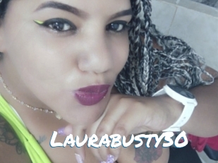 Laurabusty30