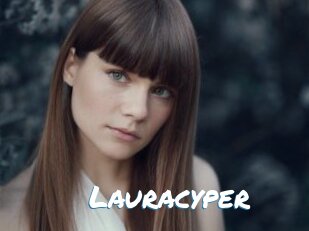 Lauracyper