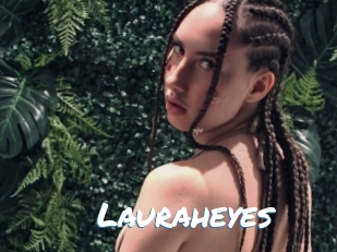 Lauraheyes