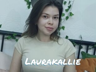 Laurakallie