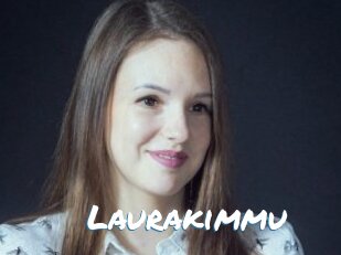 Laurakimmu