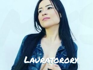 Lauratorory