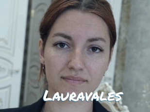 Lauravales