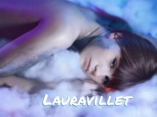 Lauravillet