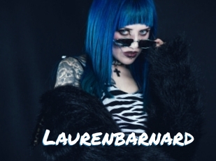 Laurenbarnard