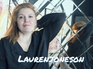 Laurenjoneson