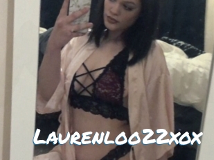 Laurenloo22xox