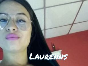 Laurenns