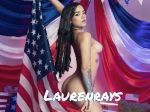 Laurenrays