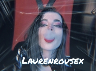 Laurenrousex