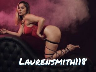 Laurensmith118