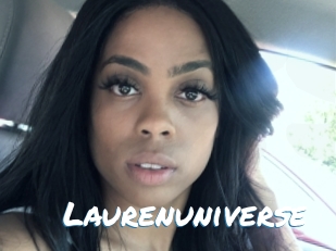 Laurenuniverse