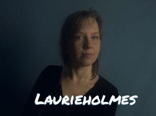 Laurieholmes